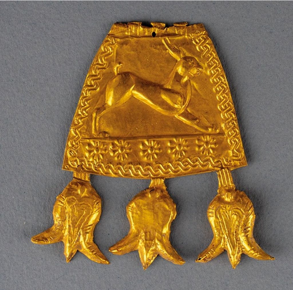 Spazi e finalità del nuovo Museo Archeologico di Bari