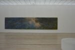 Natureculture. Exhibition view at Fondation Beyeler, Riehen Basilea 2021. Claude Monet. Photo © Marco Enrico Giacomelli