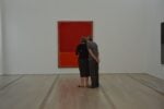 Natureculture. Exhibition view at Fondation Beyeler, Riehen Basilea 2021. Mark Rothko. Photo © Marco Enrico Giacomelli