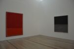 Natureculture. Exhibition view at Fondation Beyeler, Riehen Basilea 2021. Mark Rothko. Photo © Marco Enrico Giacomelli