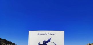 Nicolas Labatut – Quando abbiamo smesso di capire il mondo (Adelphi, Milano 2021)