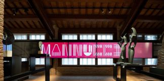 A Fabriano inaugura Zona Conce, nuovo polo per la cultura del fare