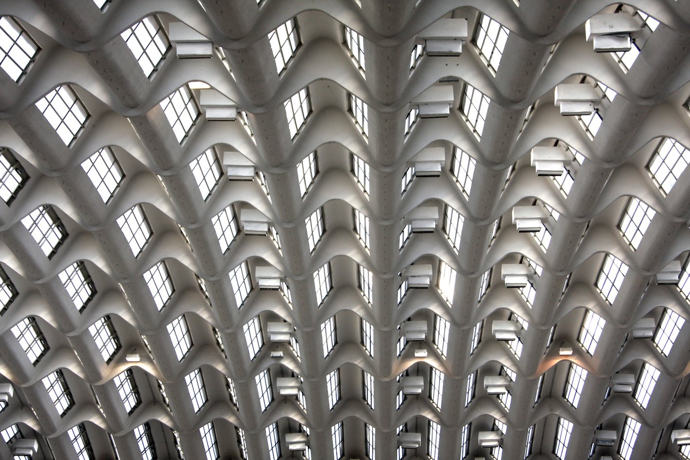 Palazzo di Torino Esposizioni ©Redazione web Comune di Torino
