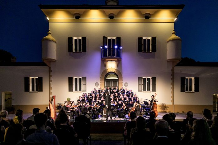 Palazzo di Varignana - Varignana Music Festival