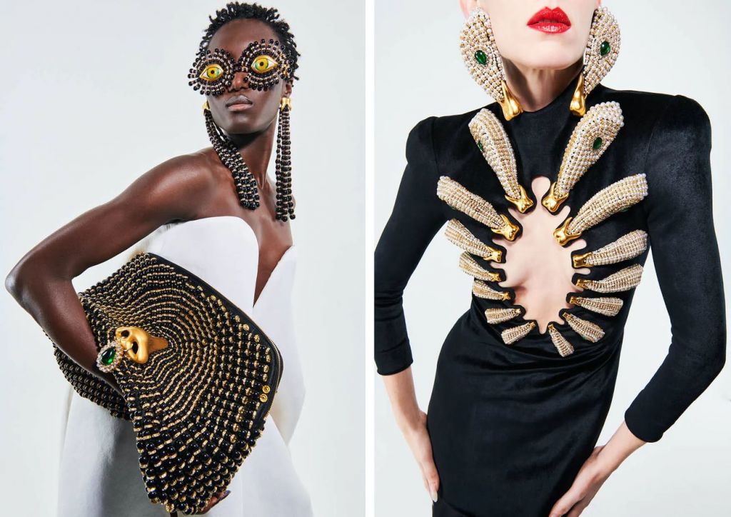 Parigi fashion week. Il meglio tra Givenchy, Balenciaga, Schiaparelli e Iris Van Herpen
