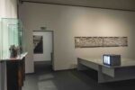 Pianeta città. Exhibition view at Fondazione Ragghianti, Lucca 2021