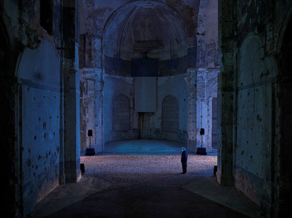 Dante pellegrino universale. Al Festival di Spoleto