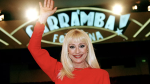 Muore a 78 anni Raffaella Carrà, icona della televisione italiana