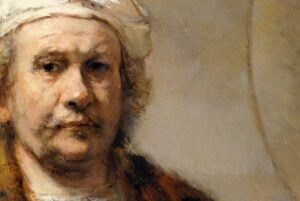 Cosa può insegnarci Rembrandt sull’amore. Il video di The School of Life