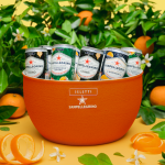Sanpellegrino by Seletti