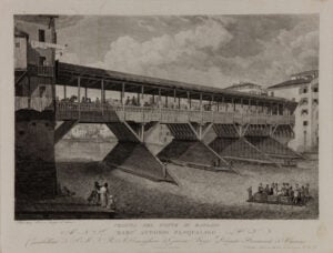 La storia del Ponte di Bassano del Grappa. Da Palladio agli Alpini