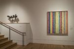 Seeing Differently. Exhibition view at Phillips Collection, Washington D.C. 2021. Photo Lee Stalsworth