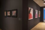 Seeing Differently. Exhibition view at Phillips Collection, Washington D.C. 2021. Photo Lee Stalsworth