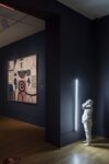 Seeing Differently. Exhibition view at Phillips Collection, Washington D.C. 2021. Photo Lee Stalsworth