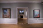 Seeing Differently. Exhibition view at Phillips Collection, Washington D.C. 2021. Photo Lee Stalsworth