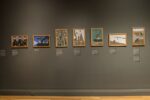 Seeing Differently. Exhibition view at Phillips Collection, Washington D.C. 2021. Photo Lee Stalsworth