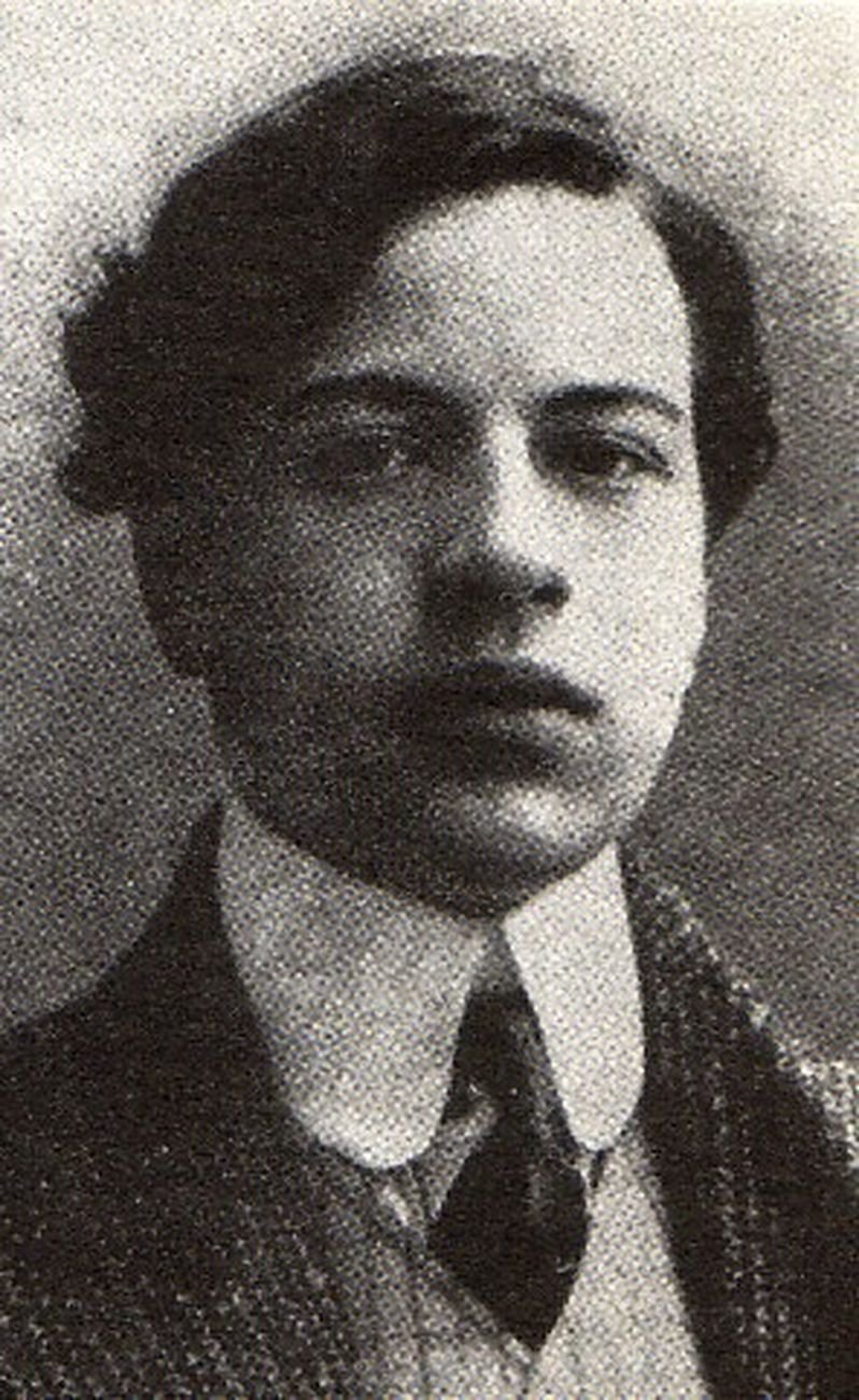 Sergio Corazzini