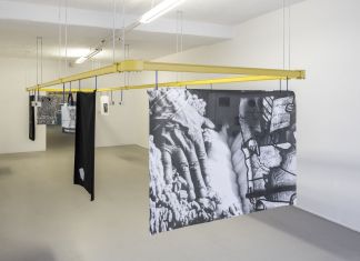 Silver Rights. Elena Mazzi in dialogo con Eduardo Molinari. Exhibition view at ar_ge kunst, Bolzano 2021. Photo Tiberio Sorvillo