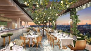 Nasce il Soho House Roma. Arriva in Italia la catena di hotel piena di opere d’arte