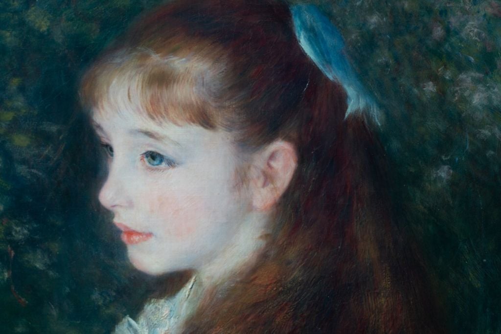 Su Sky Arte: tutta la storia di un capolavoro di Renoir