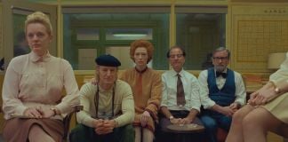 The french dispatch, Wes Anderson