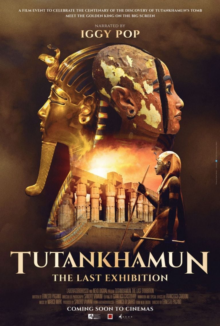 Tutankhamon