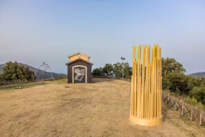 Sii albero. L’incontro tra Maria Lai e Stefano Boeri alla Stazione dell’arte di Ulassai