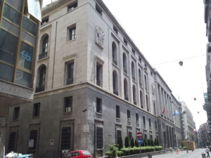 Nuova sede per Gallerie d’Italia: all’ex Banco di Napoli anche la Sant’Orsola di Caravaggio