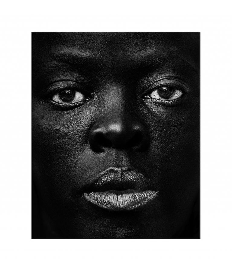 Zanele Muholi, Mfana Philadelphia, 2019. Courtesy l'artista e Pinault Collection