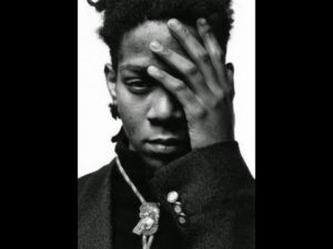 Art one shot. Alberto Mattia Martini racconta Jean-Michel Basquiat