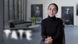 Shirin Neshat: i sogni sono la casa delle nostre paure