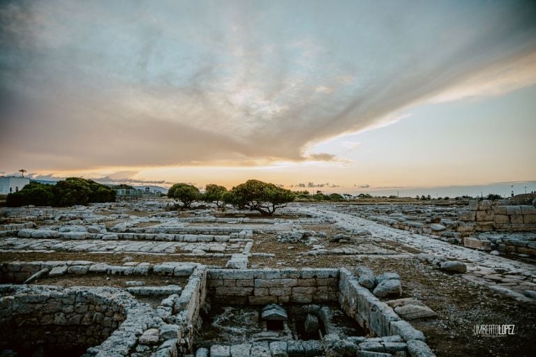 Parco Archeologico Egnazia