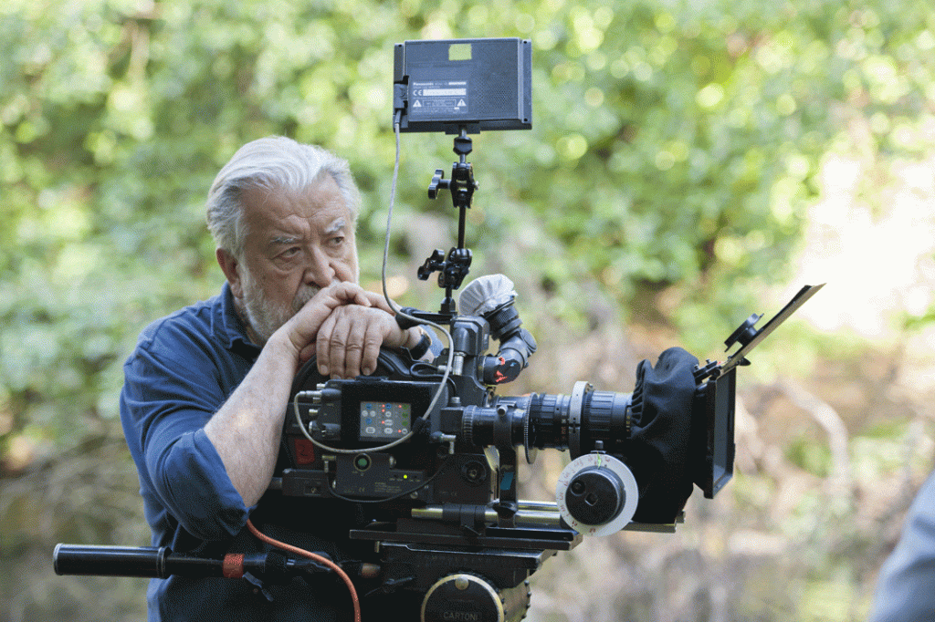 Cominciano le riprese del film su Dante. Per Pupi Avati un sogno che si avvera