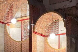 Architettura da scoprire. Lo studio catalano unparelld’arquitectes