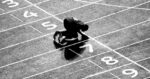 Rio 2016 Olympic games - August 2016. Jamaica's Usain Bolt in 200 m final. (photo by Alessandro Trovati /Pentaphoto/Mate Image)