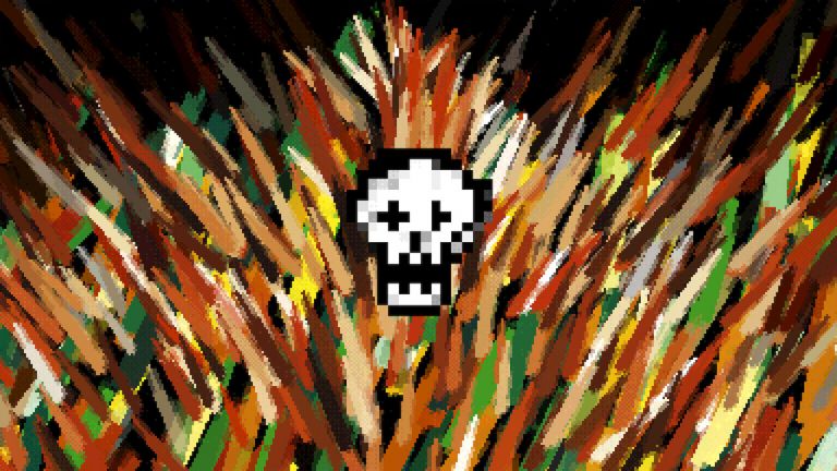 Cuccchi, il videogioco archivio
