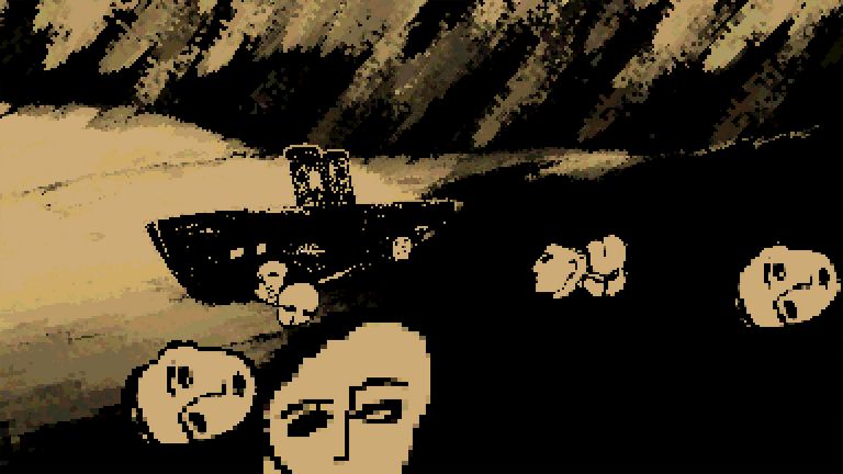 Cuccchi, il videogioco archivio