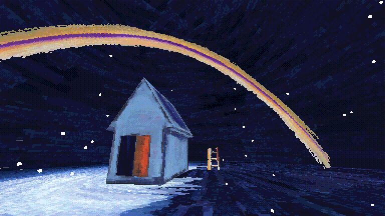 Cuccchi, il videogioco archivio