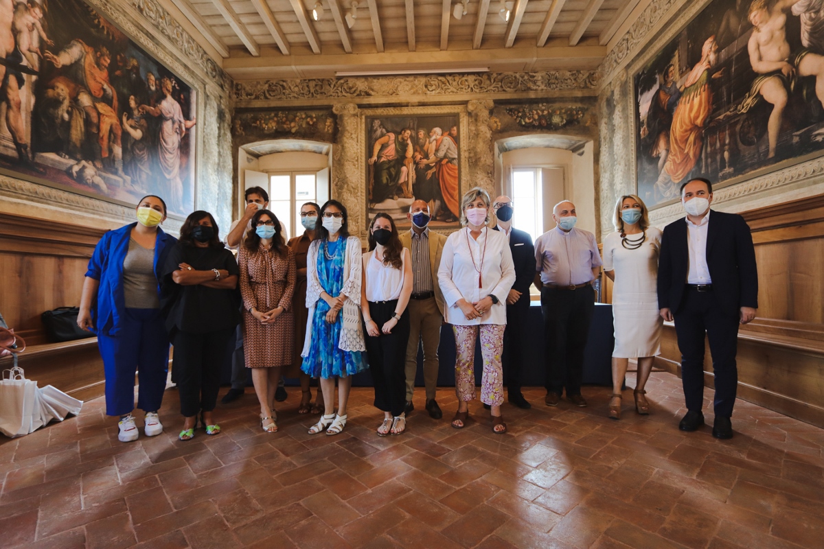 Accademia Di Belle Arti Santa Giulia Brescia Lavoro nell’arte. Le opportunità di agosto 2021