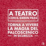 La campagna del MIC sul Green Pass