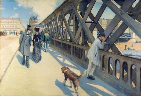 Gustave Caillebotte, Le pont de l’Europe, 1876, Association des Amis du Petit Palais, Ginevra © Rheinisches Bildarchiv Köln, Michel Albers (1200x816)