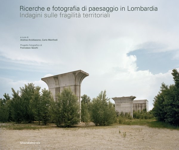 Ricerche e fotografia di paesaggio in Lombardia