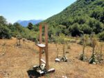 Arteparco, l'intervento di Matteo Fato