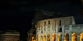 Jazz & Image a Roma