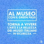 La campagna del MIC sul Green Pass