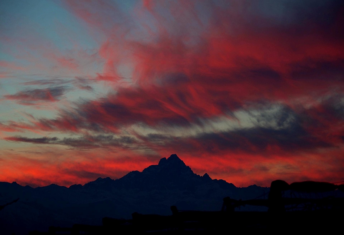 Il Monviso