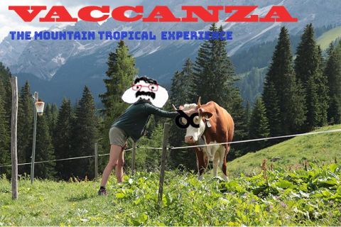 Vaccanza. The mountain Tropical Experience_Fondazione Malutta_31 luglio 2021