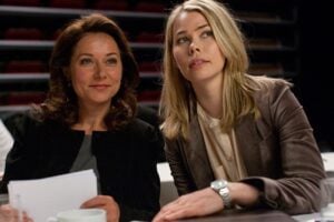 Borgen, la serie tv che parla di politica dal punto di vista femminile