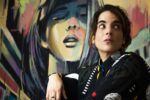 Alice Pasquini by Accursio Graffeo