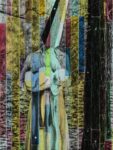 Andrea Mastrovito, La Melancolia dell’Uomo Invisibile, 2018-21. Courtesy l’artista e Galleria Michela Rizzo, Venezia